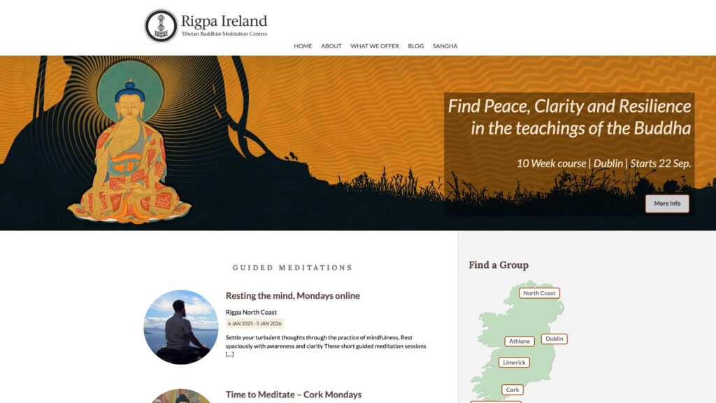 Rigpa Ireland
